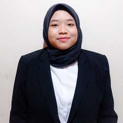 Florensia Adelin Nadia G