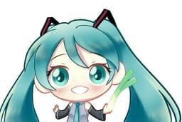 JASA GAMBAR ANIME CHIBI