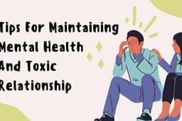 Konseling Psikologi terkait Mental Health dan Toxic Relationship