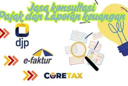 Jasa Pembuatan Faktur Pajak, Bukti Potong WHT dengan Coretax
