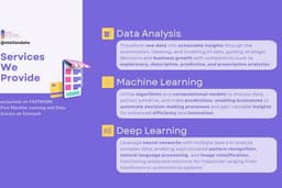 Data Science, Machine Learning, Deep Learning Engineer