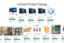 Upload Produk di E-Katalog V6