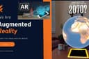 Pembuatan Augmented Reality/Virtual Reality (AR/VR) Interaktif Menggunakan Unity 3D