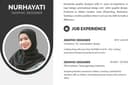 Personal CV