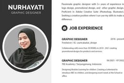 Personal CV