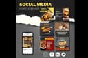 DESIGN SOCIAL MEDIA POST, ADS, BANNER, TEMPLATE, ETC