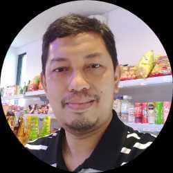 Hafidh TP