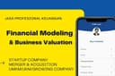 Financial Modeling & Business Valuation