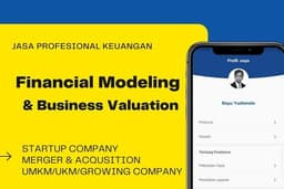 Financial Modeling & Business Valuation