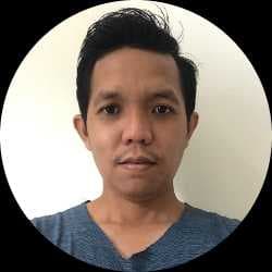 Yanto Hariyono