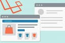 Buat Website Toko Online atau Company Profile Profesional dengan Laravel