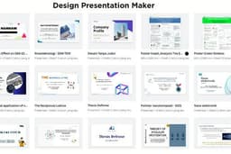 PowerPoint Designer