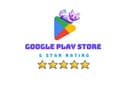 Memberi Review Apps Google Play Store 
