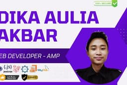 Jasa Pembuatan Landing Page Accelerated Mobile Pages (AMP)