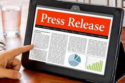 Penulisan Press Release