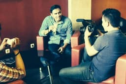 JABODETABEK - Short Video for Commercial Products