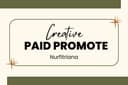 Paid Promote 