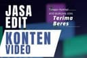 Jasa Editing Video Profesional – Cinematic, Kreatif, & Berkualitas!