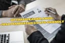 Optimasi Karier Anda: Jasa Pembuatan CV ATS-Friendly