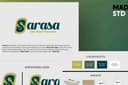 Desain Logo Profesional