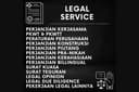 Drafting dan Review Seluruh Bentuk Perjanjian Kerjasama, Kontrak dan Surat Legal