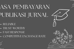 Jasa Pembayaran Publikasi Jurnal Internasional Menggunakan PayPal