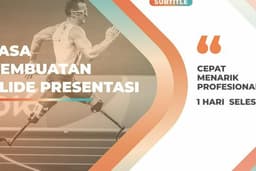 Desain Power Point | CEPAT, MURAH DAN BERKUALITAS