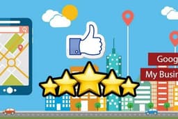 Jasa Review Positif Google Maps / Google Bisnis [100% AMAN]