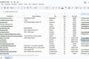 Data Entry (Manajemen data yang efisien)