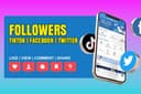 FOLLOWERS TIKTOK INDONESIA | FOLLOWERS FACEBOOK | FOLLOWERS TWITTER
