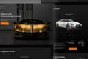 UI/UX Website Design (Figma, Pixso)
