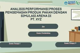 Solusi PowerPoint Instan: Presentasi Profesional Tanpa Repot