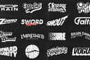 Desain logo streetwear untuk brand anda 