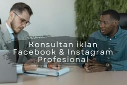 Konsultasi iklan facebook & instagram