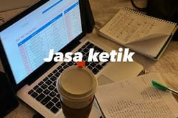 JASA EXPRESS | PENGETIKAN MAKALAH | JURNAL