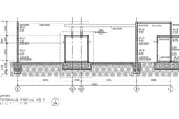Design Struktur