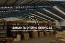 Jasa Foto & Video Drone Jakarta