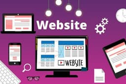 Jasa Pembuatan WEBSITE untuk personal/business