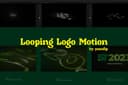 Logo Looping