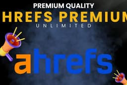 Akun AHREFS Pr0 - Full Access [1500 Search Limited] 1 Bulan