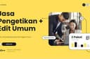 JASA PENGETIKAN + EDIT UMUM (SKRIPSI/TUGAS/LAPORAN)