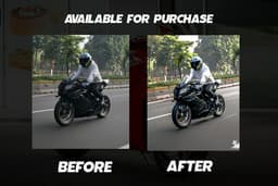 Editing Foto (Automotive) 