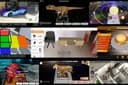 Jasa Pembuatan Aplikasi Dan Game Augmented Reality untuk Android dan IOS