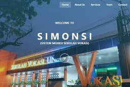Tugas Mahasiswa TI - Sistem Informasi
