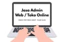 Jasa Admin Web atau Toko Online