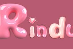 3D LOGO by Mesa