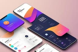 Your Vision, Our Design: Desain UI/UX Luar Biasa untuk Aplikasi Mobile & Website