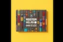 Design Buku, Majalah, Katalog, Company Profile, Buletin