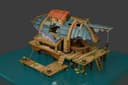 Design 3D character and Enviroment