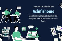 Edit Video Pro Edit video Genre bebas + Revisi 1 Hari Jadi!